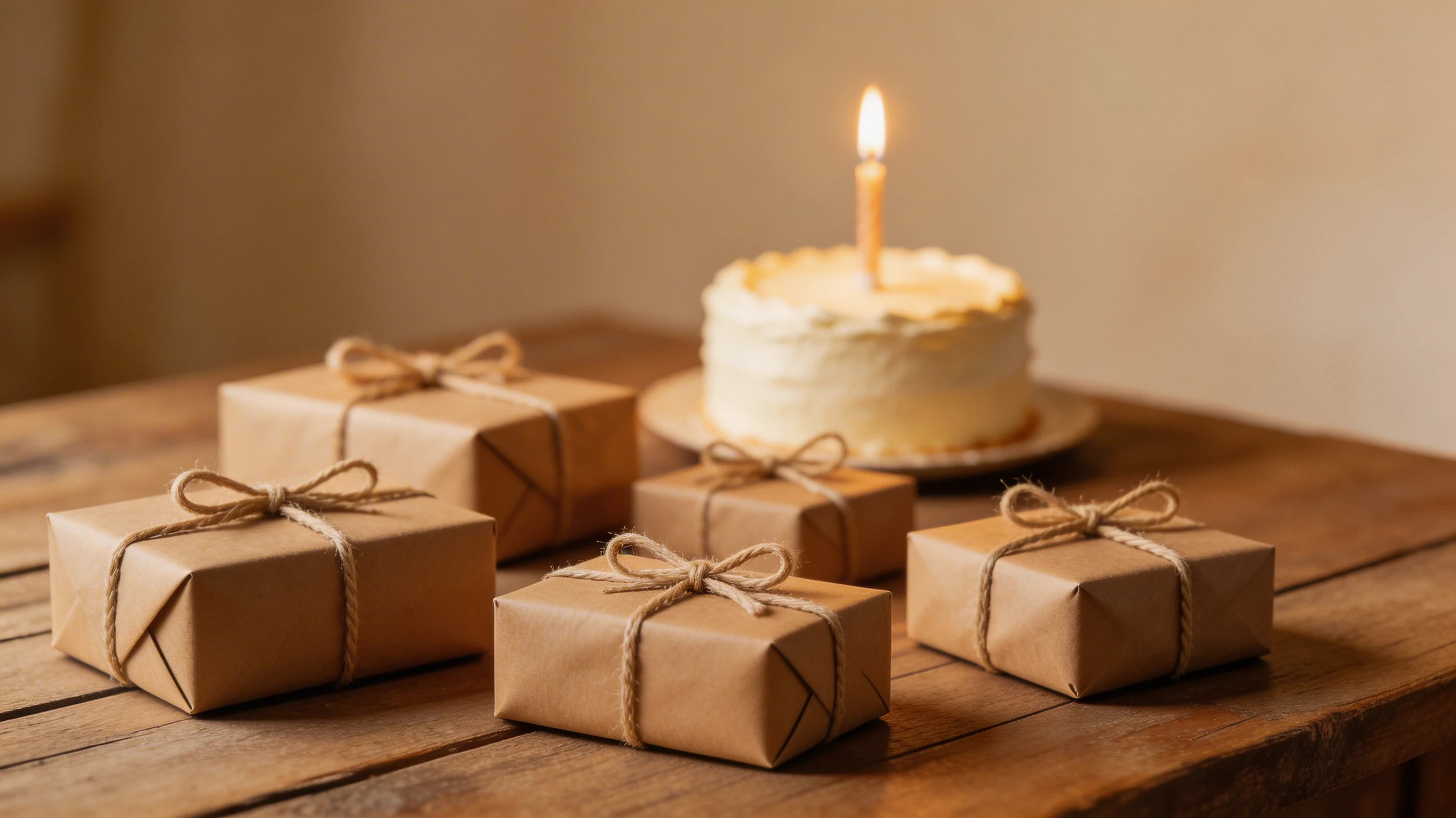 Birthday Gifts for Him