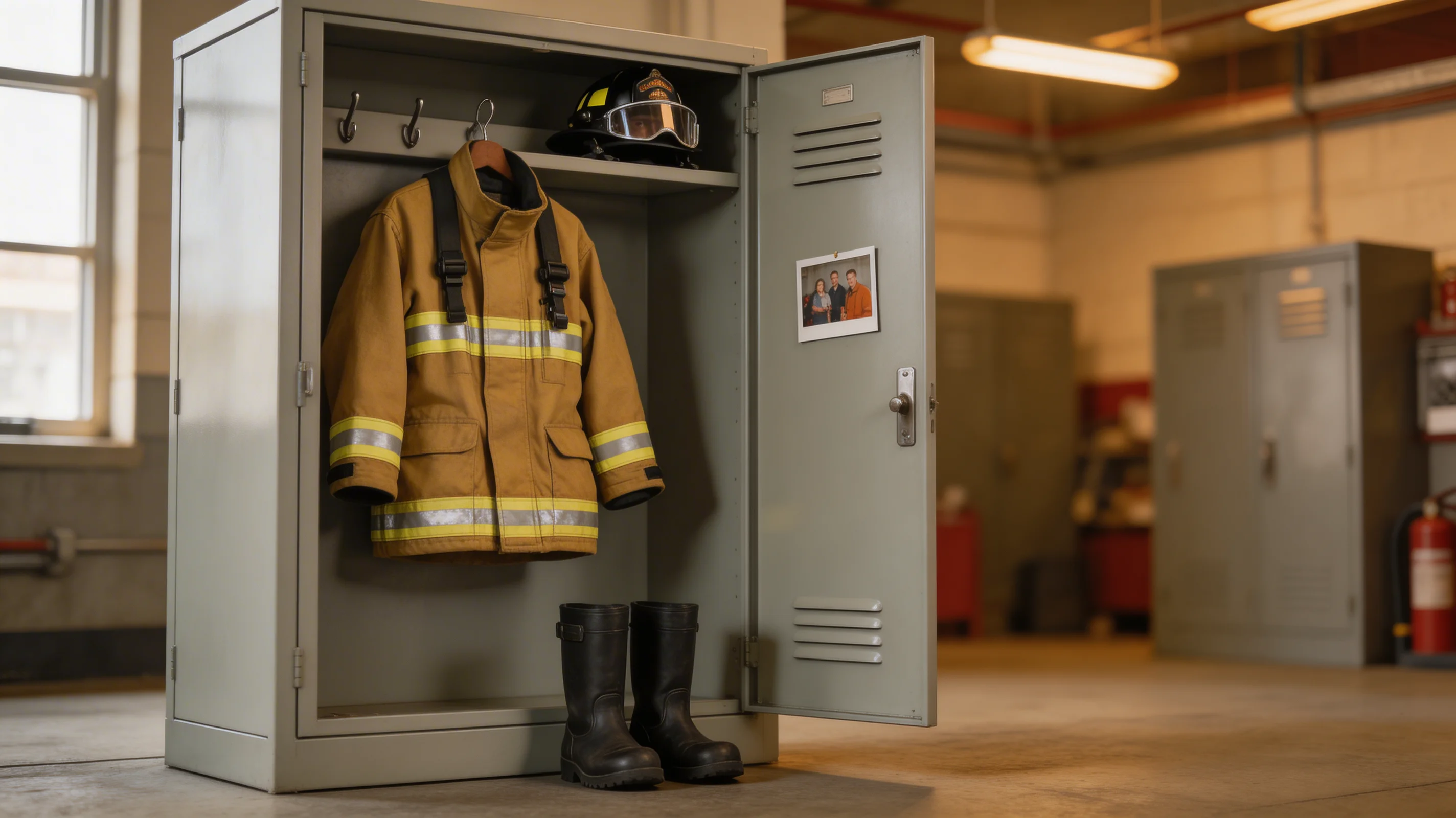 First Responder Gifts