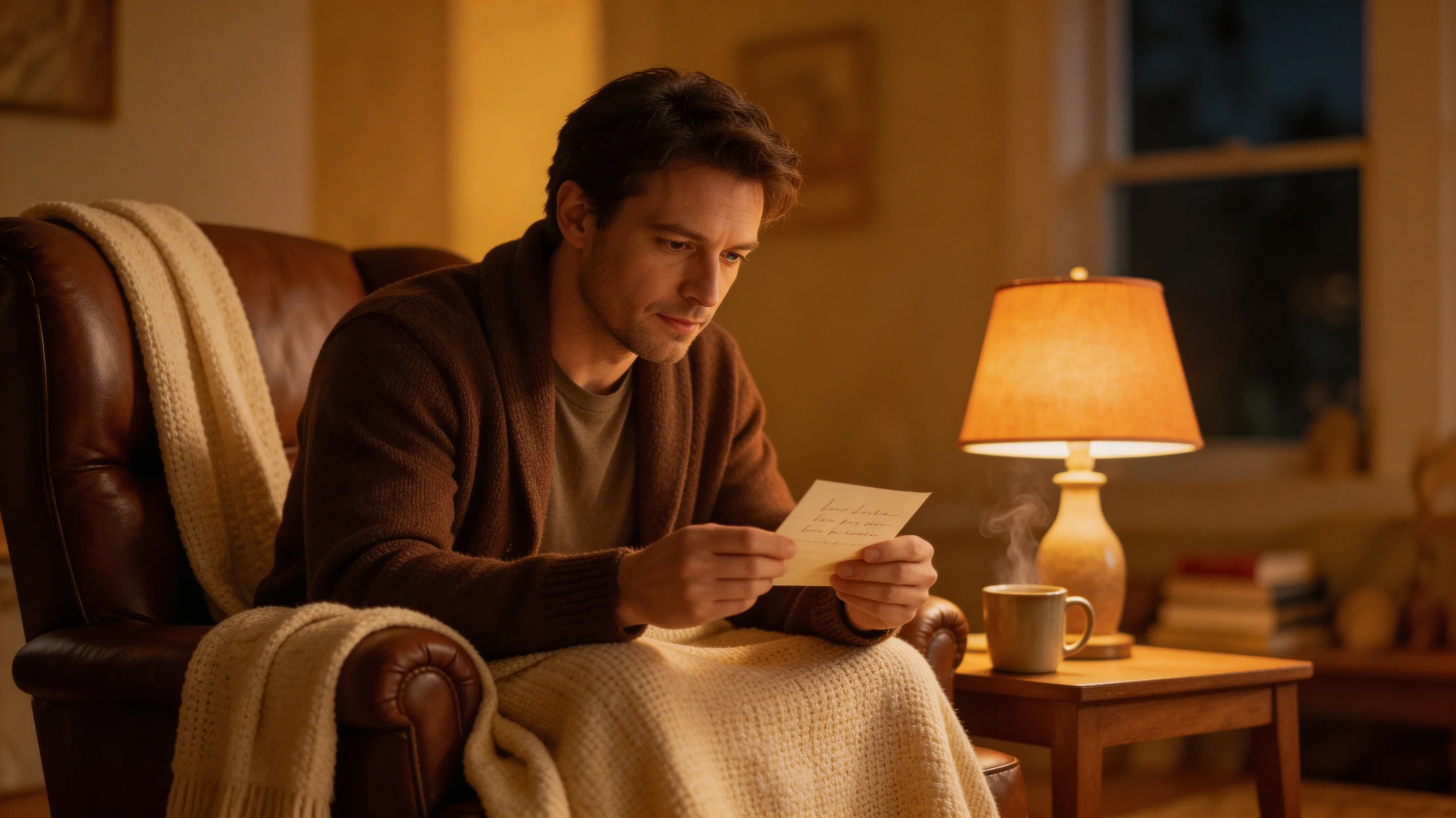 Meaningful Gifts for Husband