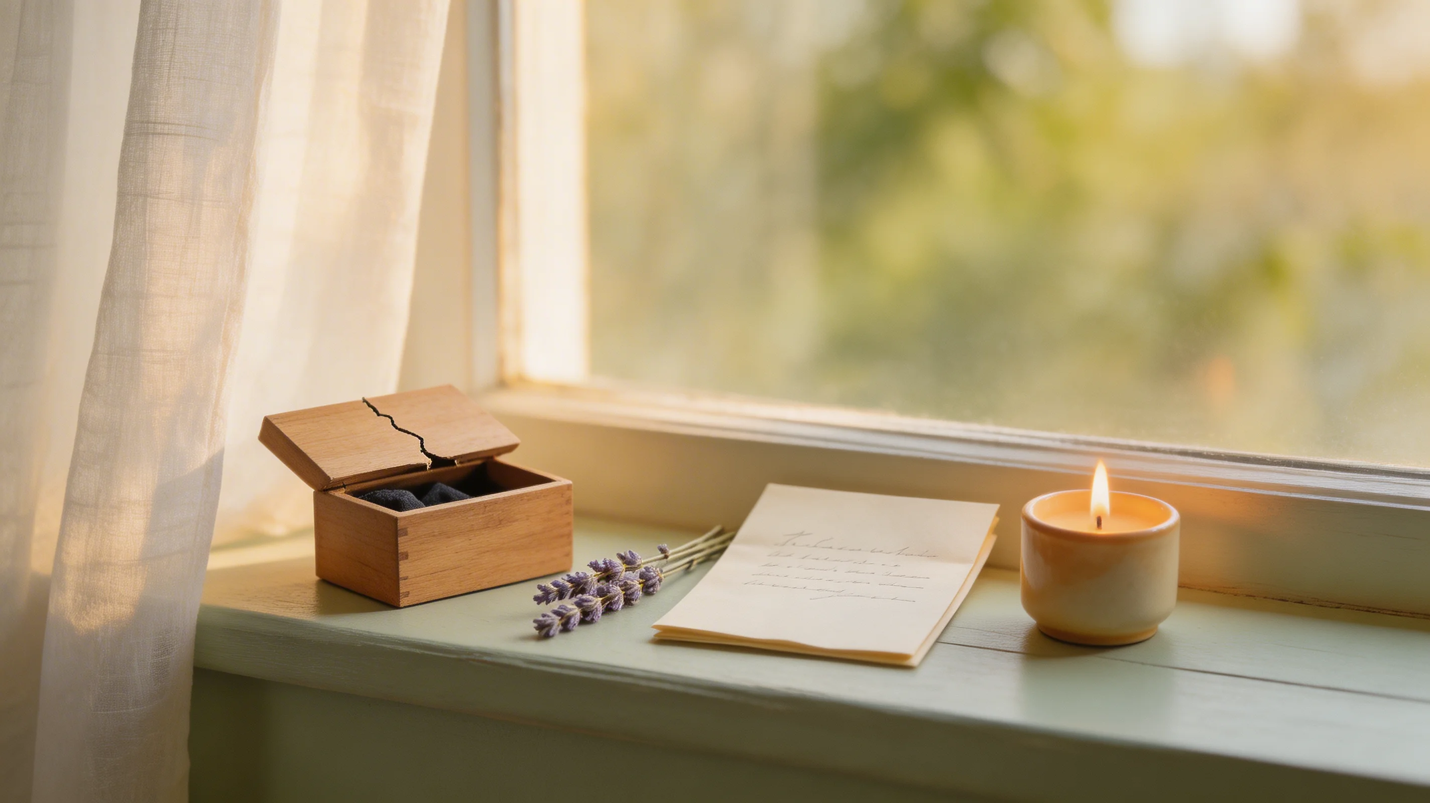 Memorial Keepsake Gifts