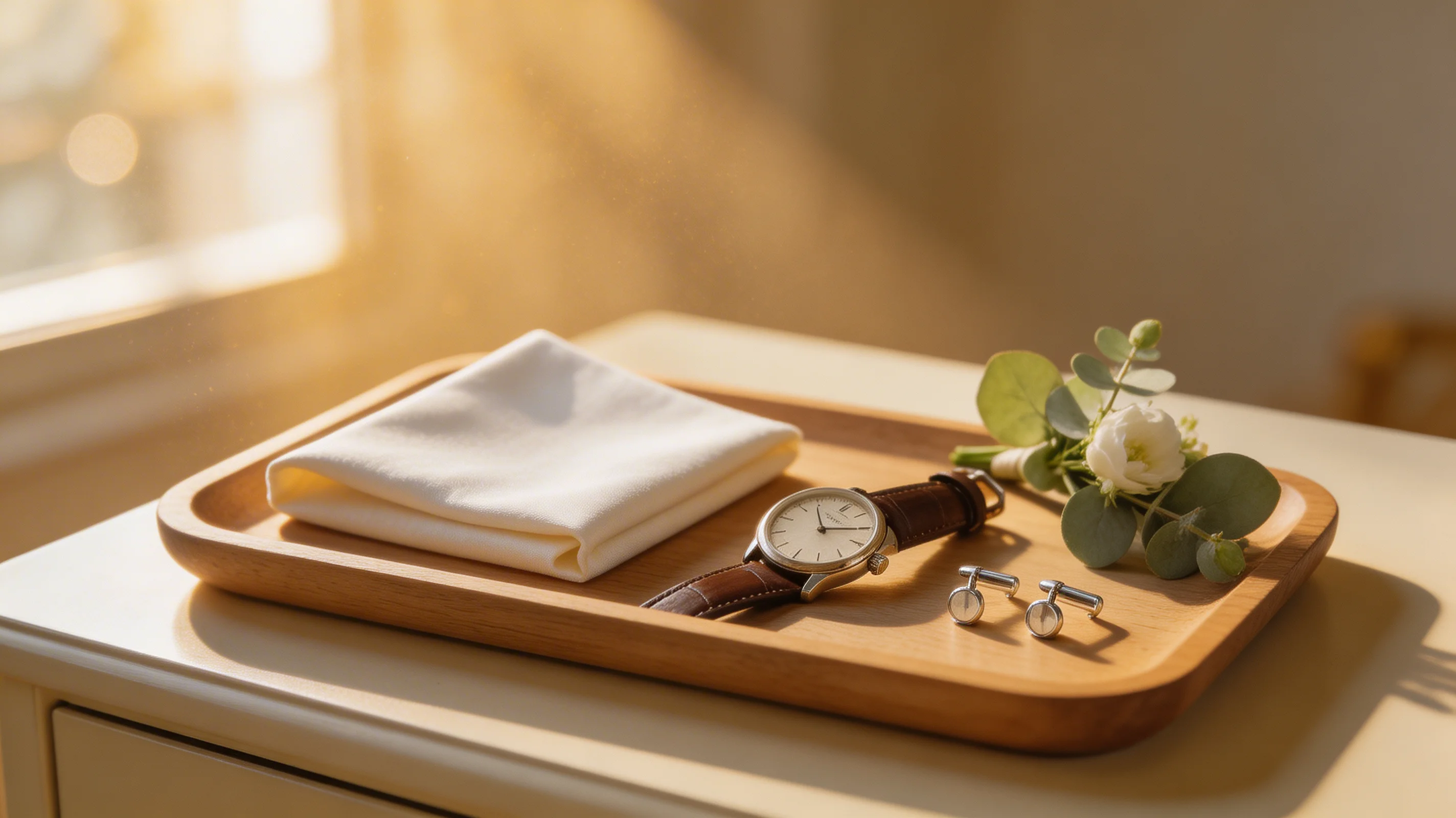 Wedding Gifts for the Groom