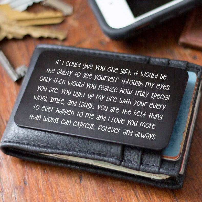 Red Dot Laser Engraving Customizable Message (Development Purpose Only)