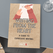 Red Dot Laser Engraving eBook Writing from the Heart: Mastering Love Letters